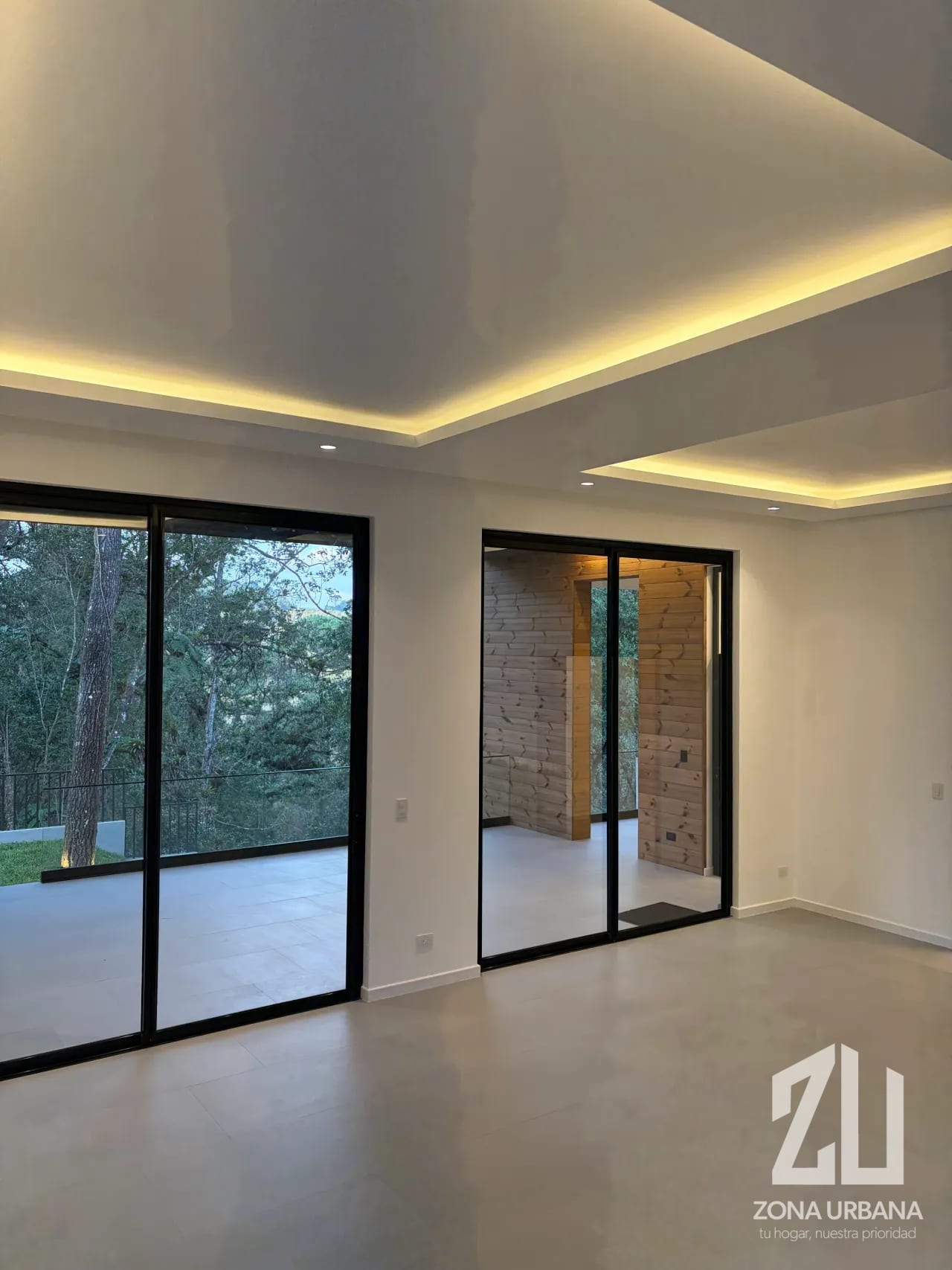 Área social — Casa en venta Arborea, Legado del Bosque — Casa en Venta en Legado del Bosque, Zona 16, Guatemala, Ciudad — foto 4 de 9