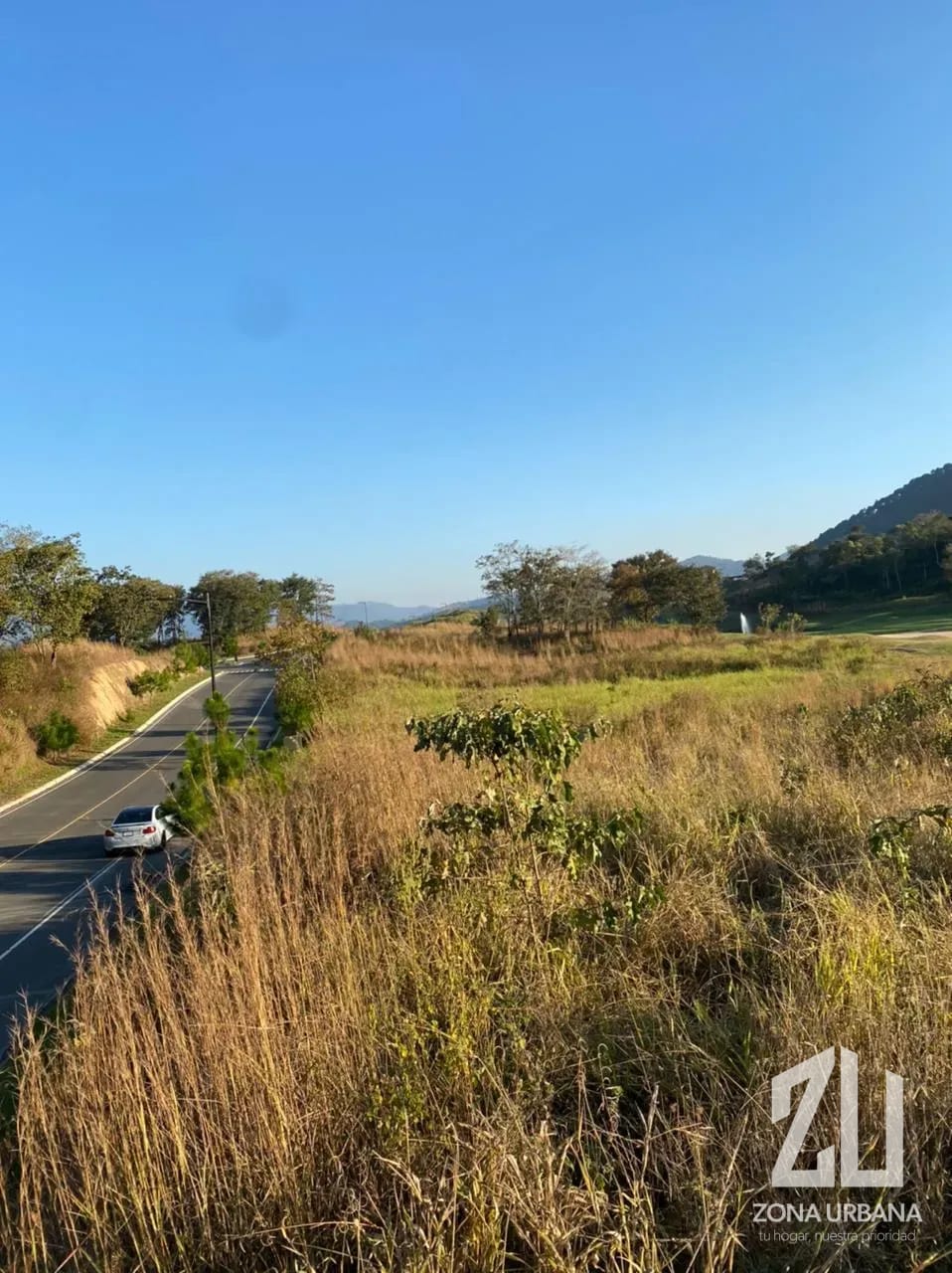 ⛳ Terreno golf front en el Club de Golf El Pulté — Terreno en Venta en El Pulté Golf, Zona 16, Guatemala, Ciudad — foto 3 de 3