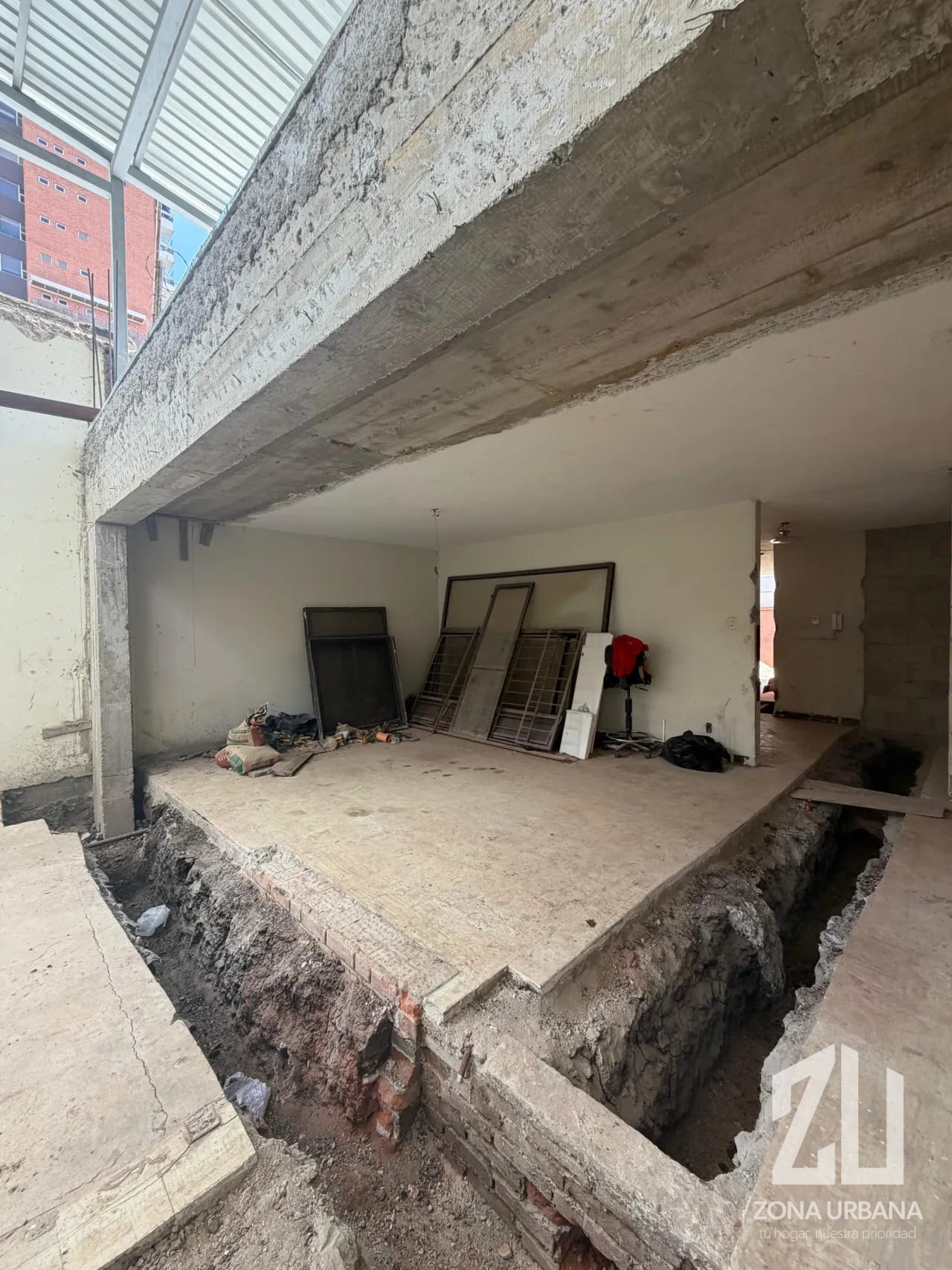 🏡 Casa en Renta para Uso Comercial – Zona 14 — Casa en Alquiler en Zona 14, Guatemala, Ciudad — foto 3 de 10