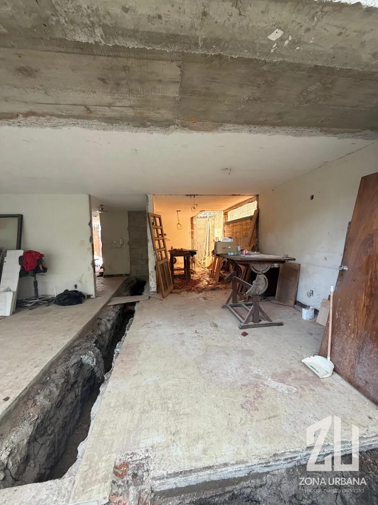 🏡 Casa en Renta para Uso Comercial – Zona 14 — Casa en Alquiler en Zona 14, Guatemala, Ciudad — foto 4 de 10