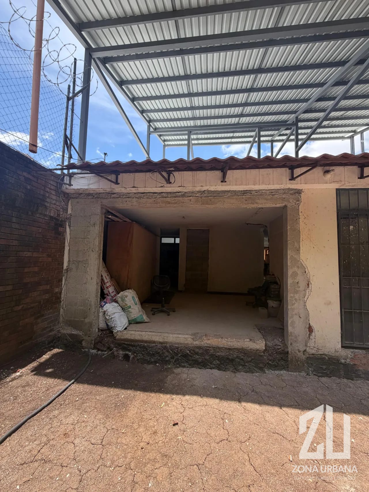 🏡 Casa en Renta para Uso Comercial – Zona 14 — Casa en Alquiler en Zona 14, Guatemala, Ciudad — foto 8 de 10