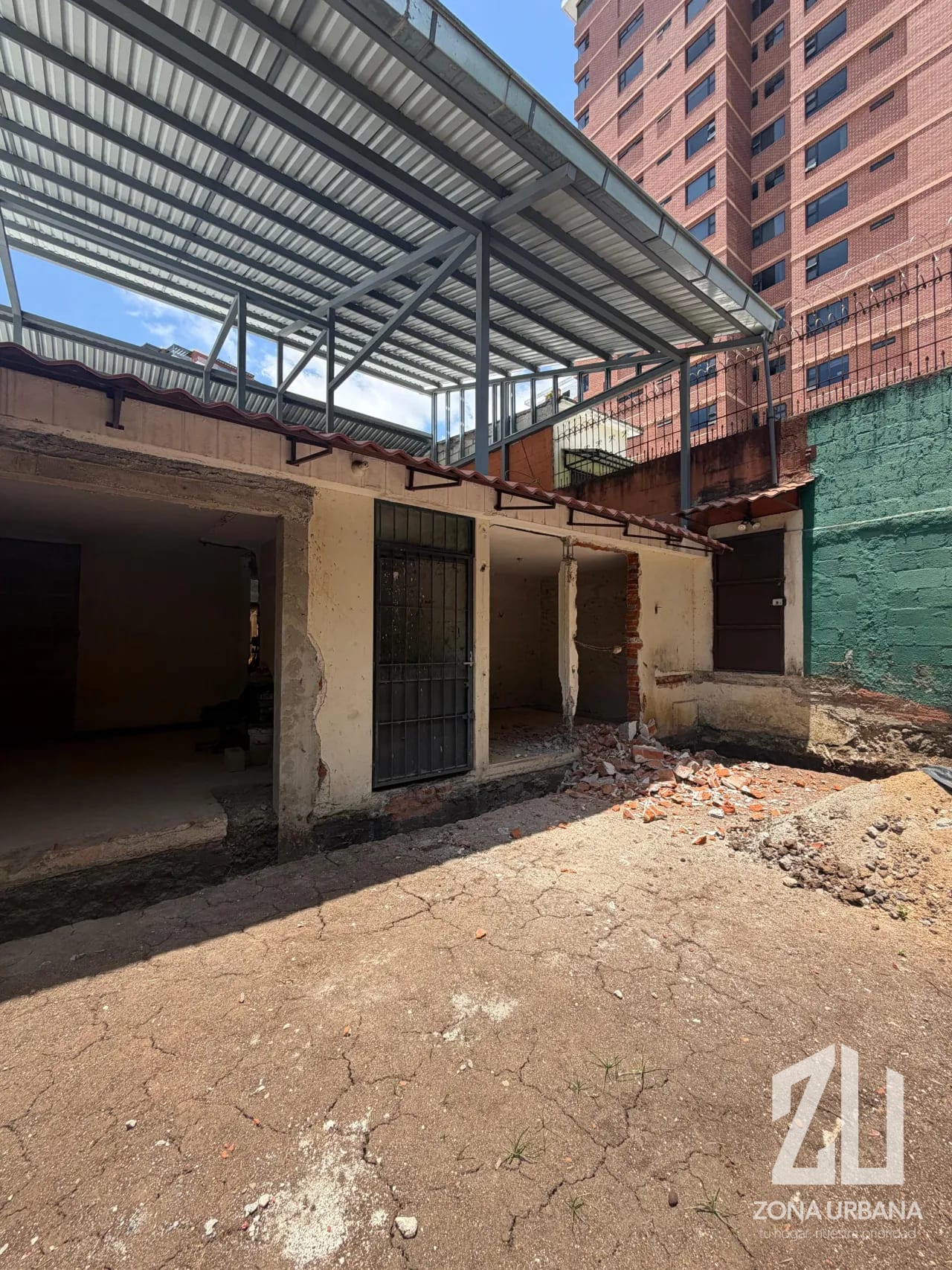 🏡 Casa en Renta para Uso Comercial – Zona 14 — Casa en Alquiler en Zona 14, Guatemala, Ciudad — foto 9 de 10