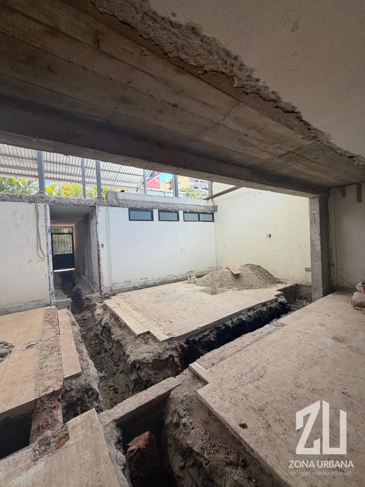 🏡 Casa en Renta para Uso Comercial – Zona 14 — Casa en Alquiler en Zona 14, Guatemala, Ciudad — foto 10 de 10
