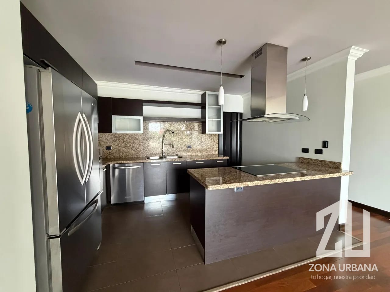 APTO EN RENTA ZONA 15 - VH1 -Edificio Midori — Apartamento en Alquiler en Midori, Zona 15, Guatemala, Ciudad — foto 1 de 11