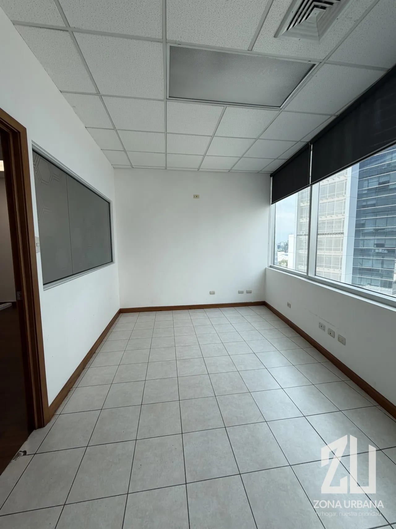 🏢 Oficinas en renta · Zona Pradera — Oficina en Alquiler en Zona Pradera, Zona 10, Guatemala, Ciudad — foto 1 de 5