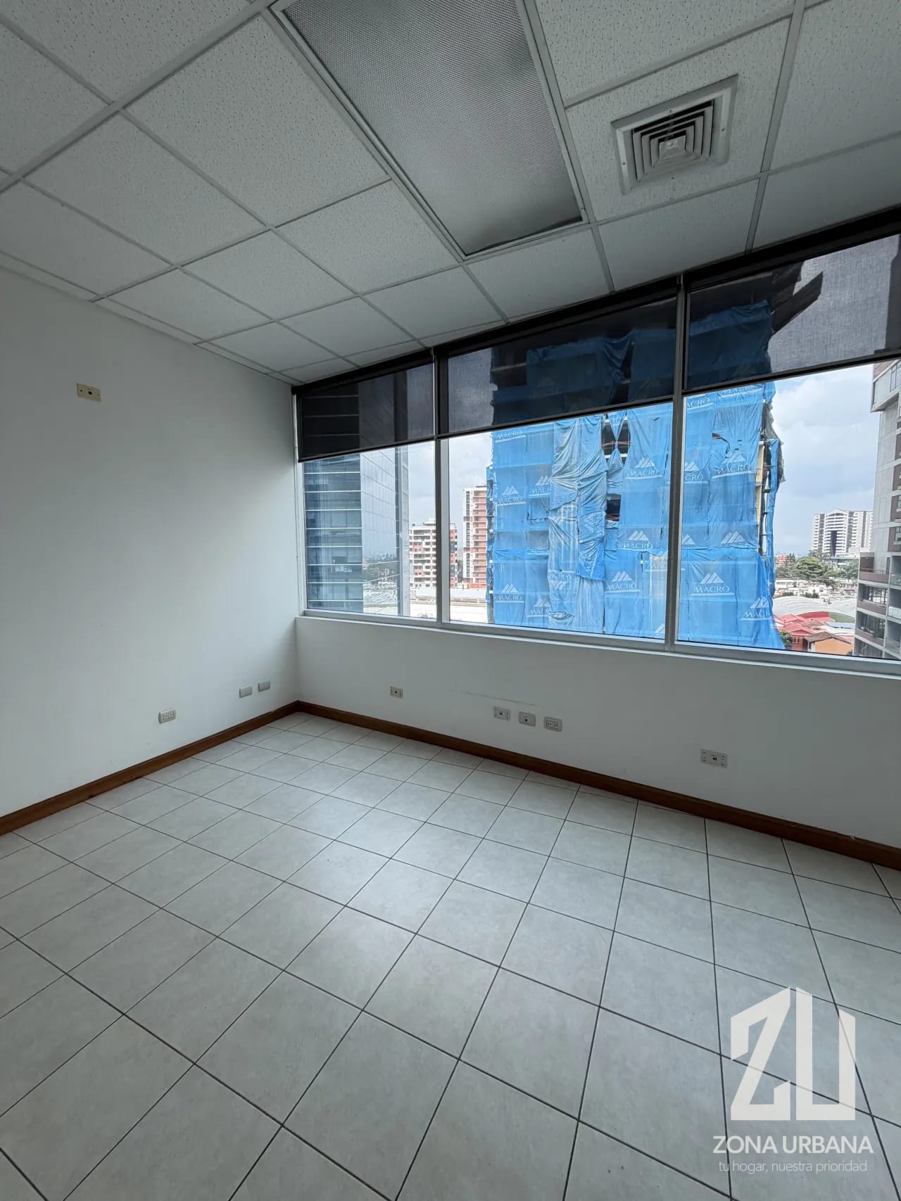 🏢 Oficinas en renta · Zona Pradera — Oficina en Alquiler en Zona Pradera, Zona 10, Guatemala, Ciudad — foto 2 de 5