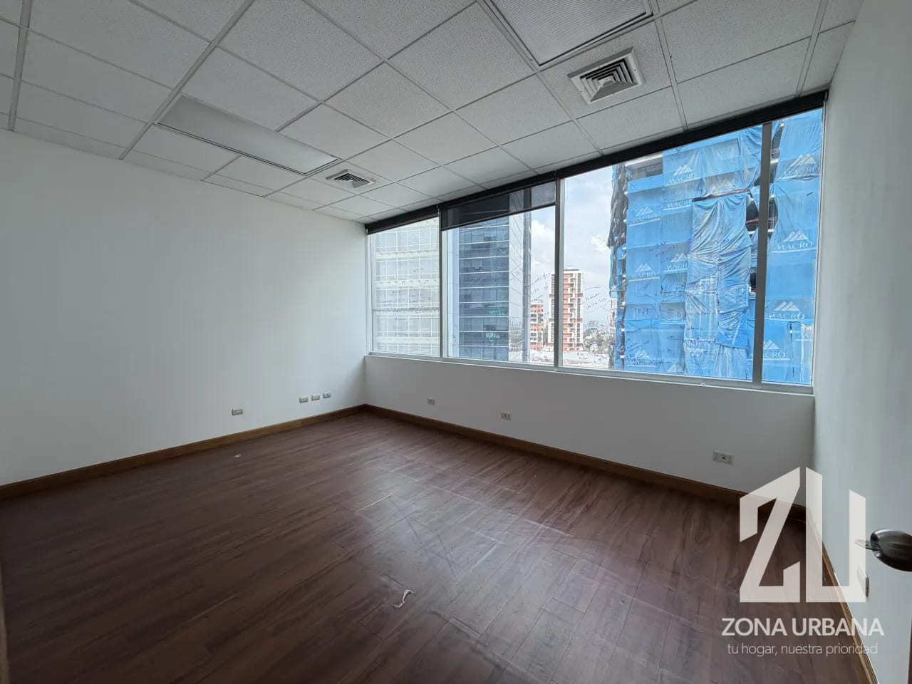 🏢 Oficinas en renta · Zona Pradera — Oficina en Alquiler en Zona Pradera, Zona 10, Guatemala, Ciudad — foto 5 de 5