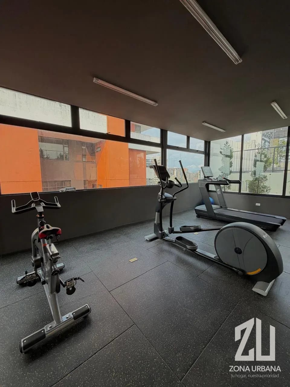 Apartamento en Renta en Torre Ferrán – Zona 14 — Apartamento en Alquiler en Zona 14, Guatemala, Ciudad — foto 7 de 7