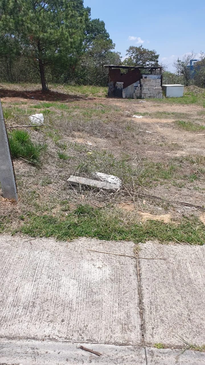 TERRENO PLANO EN VENTA EN ZONA 16 EN HACIENDA REAL — Terreno en Venta en Hacienda Real, Zona 16, Guatemala, Ciudad — foto 2 de 9