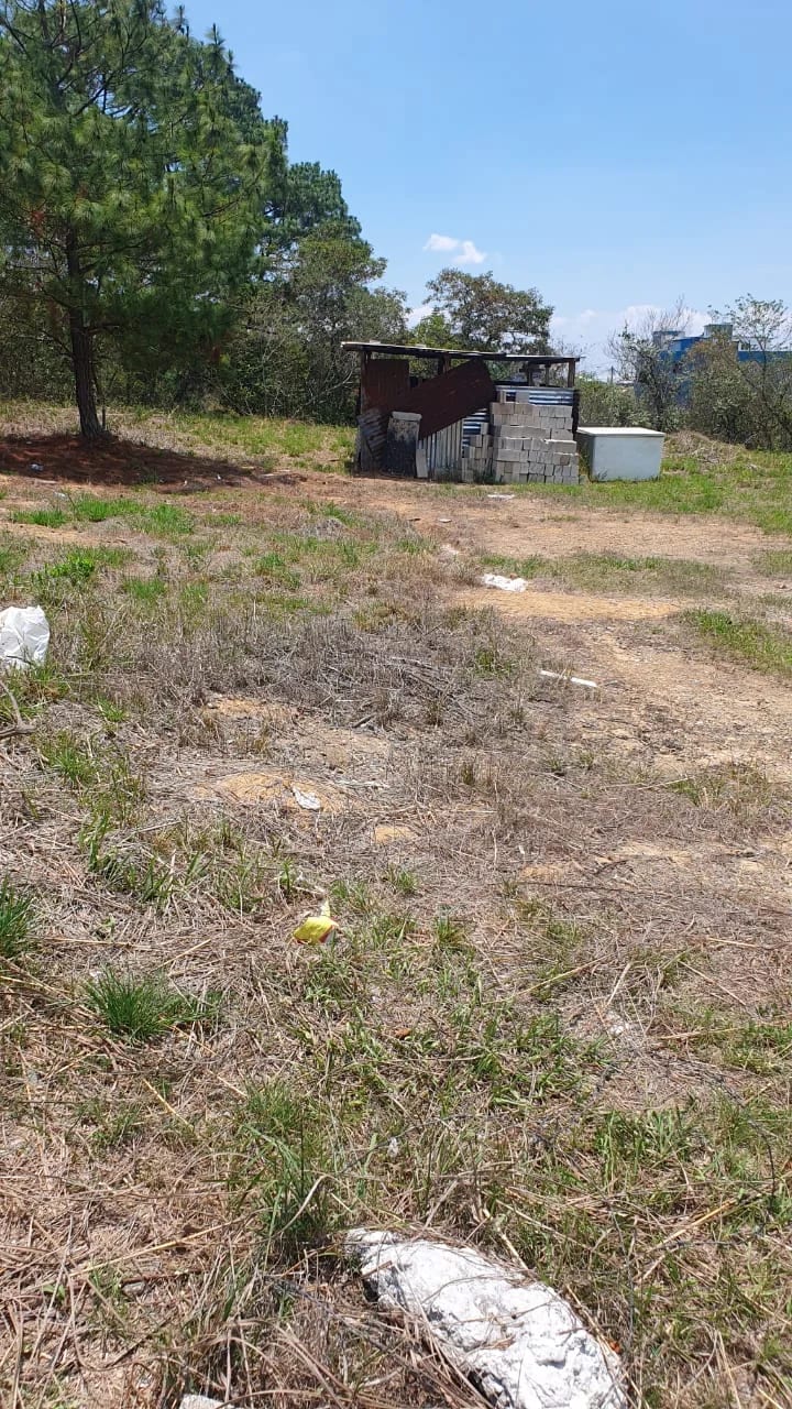 TERRENO PLANO EN VENTA EN ZONA 16 EN HACIENDA REAL — Terreno en Venta en Hacienda Real, Zona 16, Guatemala, Ciudad — foto 3 de 9