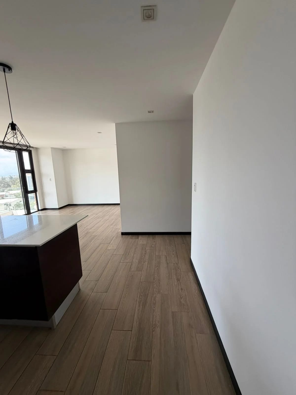 APARTAMENTO EN VENTA EN EDIFICIO BORGHETTO VH1 EN NIVEL 4 + 1 — Apartamento en Venta en Vista Hermosa I, Zona 15, Guatemala, Ciudad — foto 2 de 17
