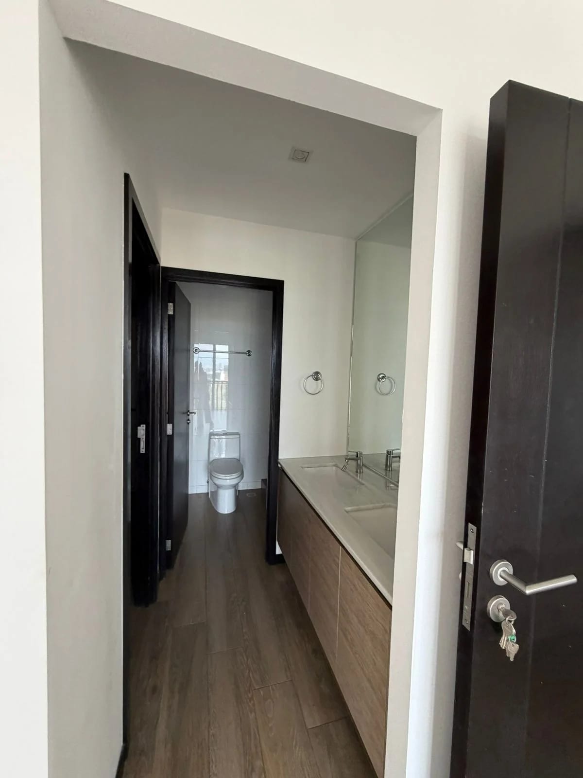 APARTAMENTO EN VENTA EN EDIFICIO BORGHETTO VH1 EN NIVEL 4 + 1 — Apartamento en Venta en Vista Hermosa I, Zona 15, Guatemala, Ciudad — foto 6 de 17