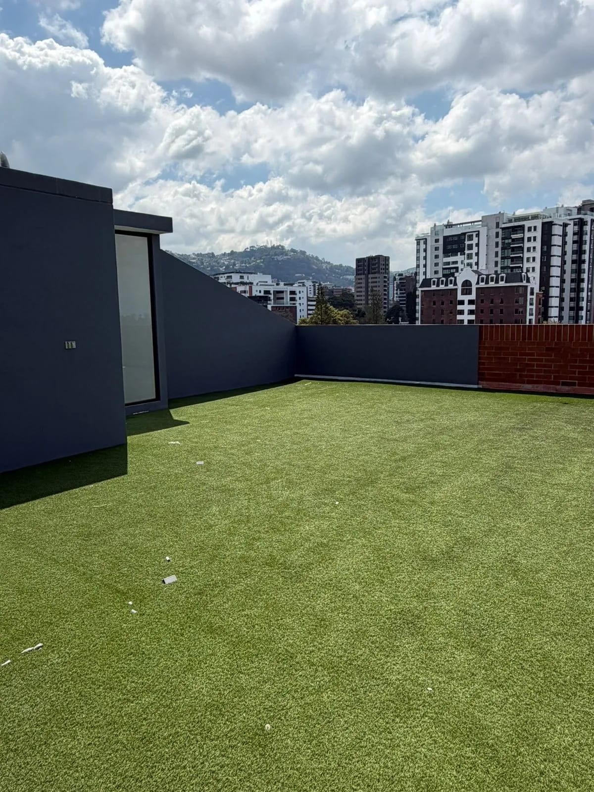 APARTAMENTO EN VENTA EN EDIFICIO BORGHETTO VH1 EN NIVEL 4 + 1 — Apartamento en Venta en Vista Hermosa I, Zona 15, Guatemala, Ciudad — foto 10 de 17