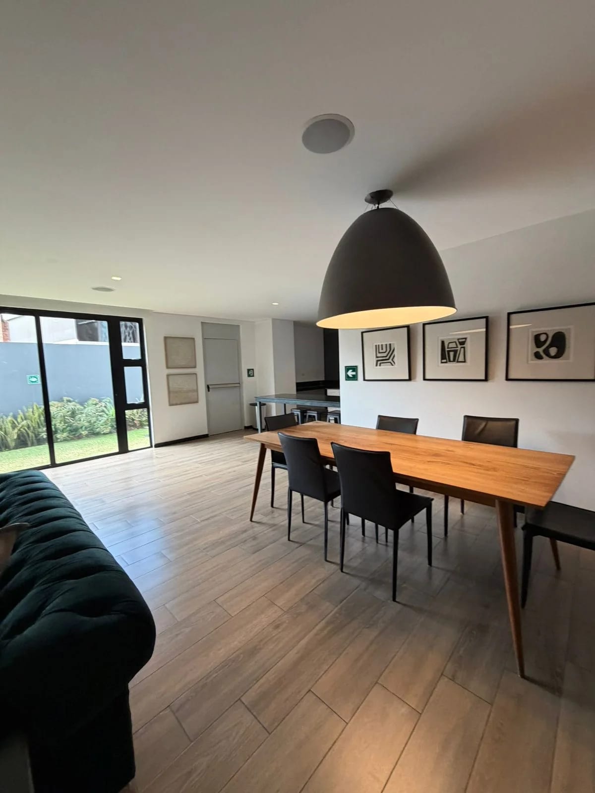 APARTAMENTO EN VENTA EN EDIFICIO BORGHETTO VH1 EN NIVEL 4 + 1 — Apartamento en Venta en Vista Hermosa I, Zona 15, Guatemala, Ciudad — foto 14 de 17