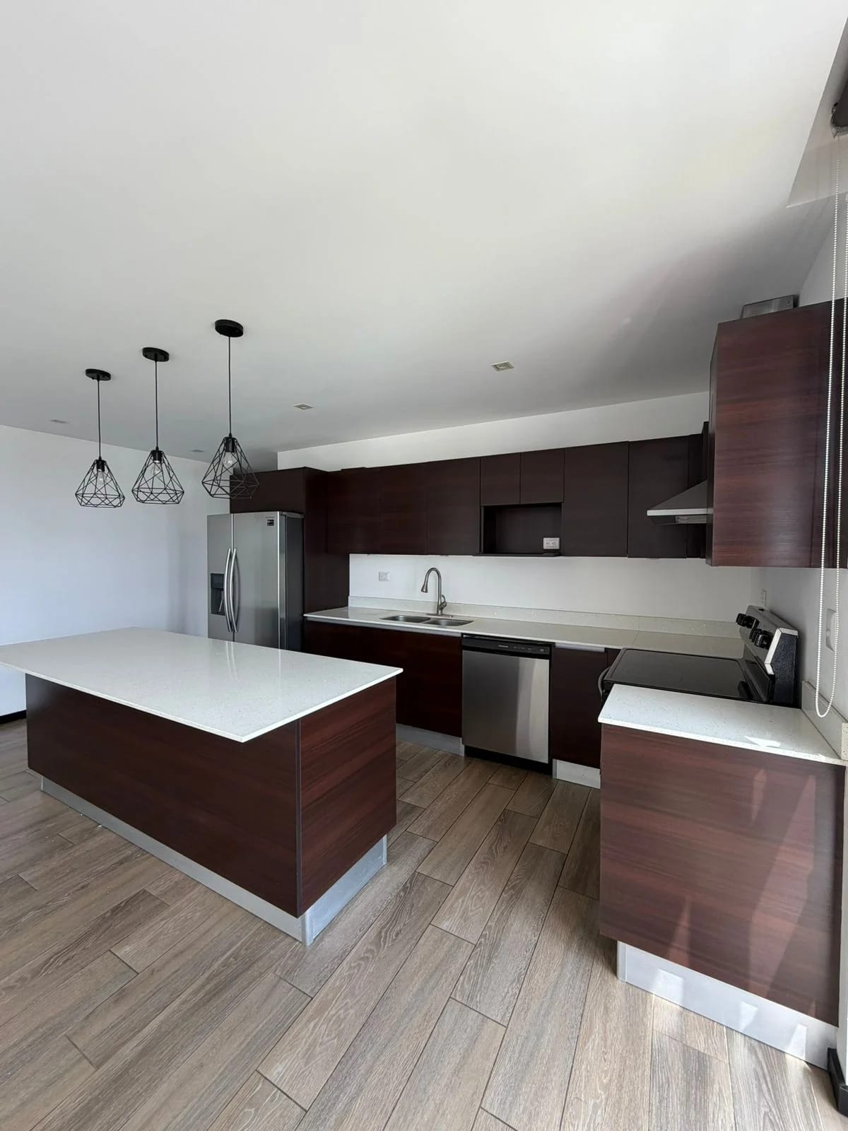APARTAMENTO EN VENTA EN EDIFICIO BORGHETTO VH1 EN NIVEL 4 + 1 — Apartamento en Venta en Vista Hermosa I, Zona 15, Guatemala, Ciudad — foto 17 de 17