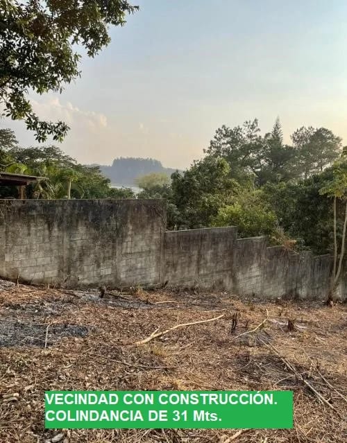 TERRENO EN VENTA EN LAGUNA DEL PINO BARBERENA — Terreno en Venta en Laguna del Pino, Barberena, Santa Rosa — foto 3 de 17