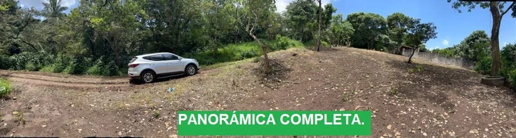 TERRENO EN VENTA EN LAGUNA DEL PINO BARBERENA — Terreno en Venta en Laguna del Pino, Barberena, Santa Rosa — foto 4 de 17