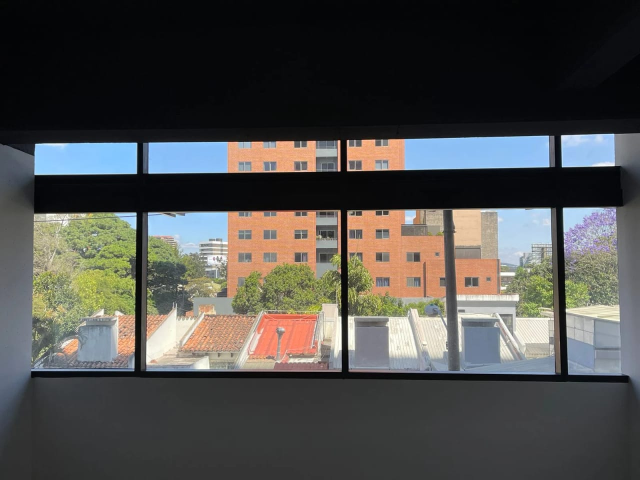 OFICINA EN ALQUILER EN ZONA 10 EDIFICIO 01010 + 1 — Oficina en Alquiler en Zona 10, Guatemala, Ciudad — foto 10 de 14