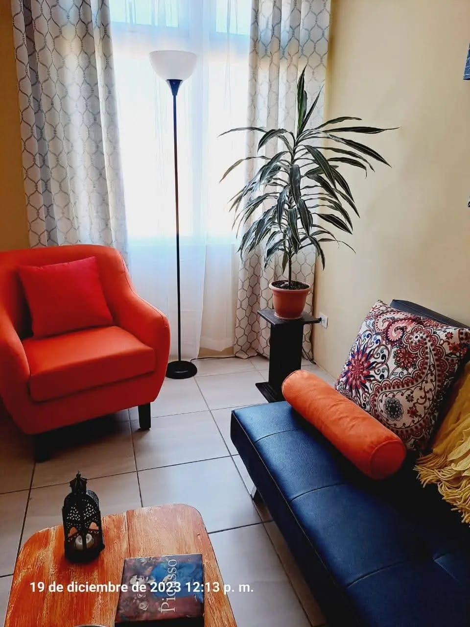 APARTAMENTO EN ALQUILER EN ZONA 1 EDIFICIO ALTEA + 1 — Apartamento en Alquiler en Zona 1, Guatemala, Ciudad — foto 3 de 16
