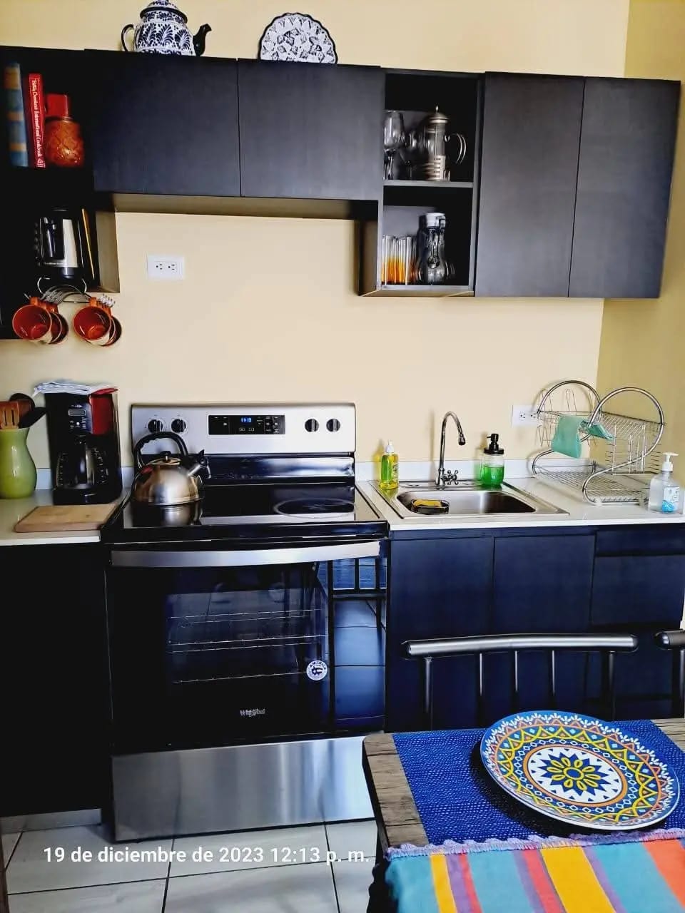 APARTAMENTO EN ALQUILER EN ZONA 1 EDIFICIO ALTEA + 1 — Apartamento en Alquiler en Zona 1, Guatemala, Ciudad — foto 8 de 16