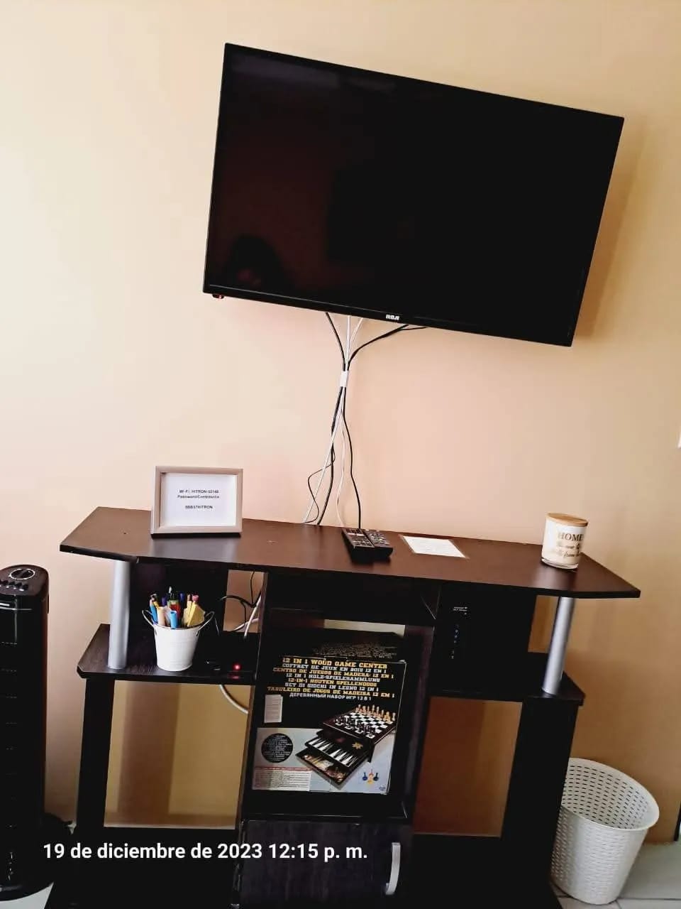 APARTAMENTO EN ALQUILER EN ZONA 1 EDIFICIO ALTEA + 1 — Apartamento en Alquiler en Zona 1, Guatemala, Ciudad — foto 10 de 16