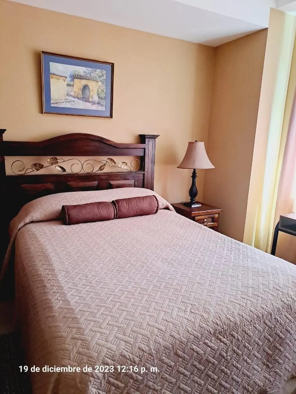 APARTAMENTO EN ALQUILER EN ZONA 1 EDIFICIO ALTEA + 1 — Apartamento en Alquiler en Zona 1, Guatemala, Ciudad — foto 12 de 16