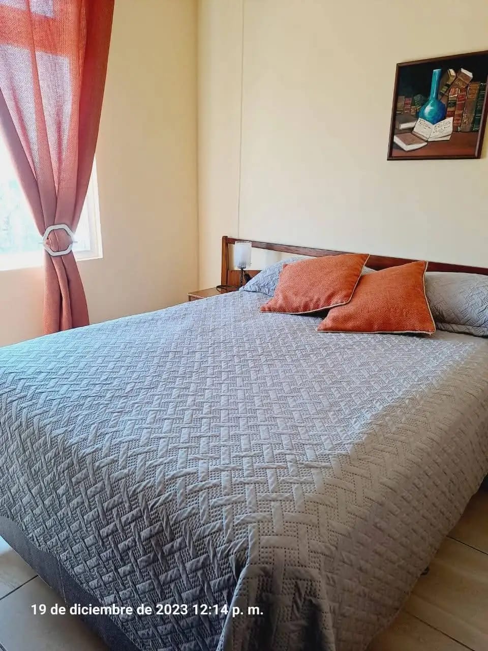 APARTAMENTO EN ALQUILER EN ZONA 1 EDIFICIO ALTEA + 1 — Apartamento en Alquiler en Zona 1, Guatemala, Ciudad — foto 11 de 16