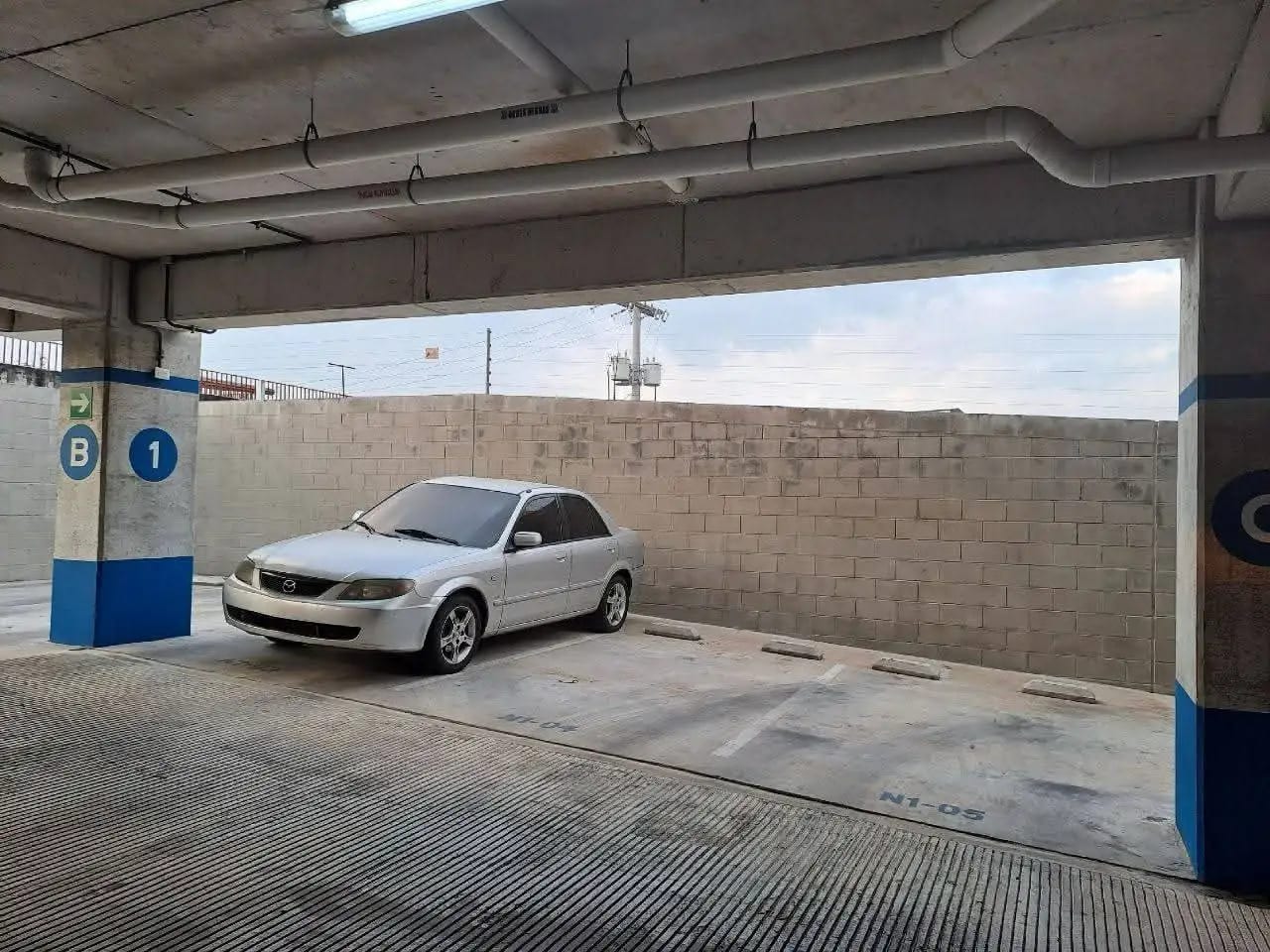 APARTAMENTO EN ALQUILER EN ZONA 1 EDIFICIO ALTEA + 1 — Apartamento en Alquiler en Zona 1, Guatemala, Ciudad — foto 13 de 16