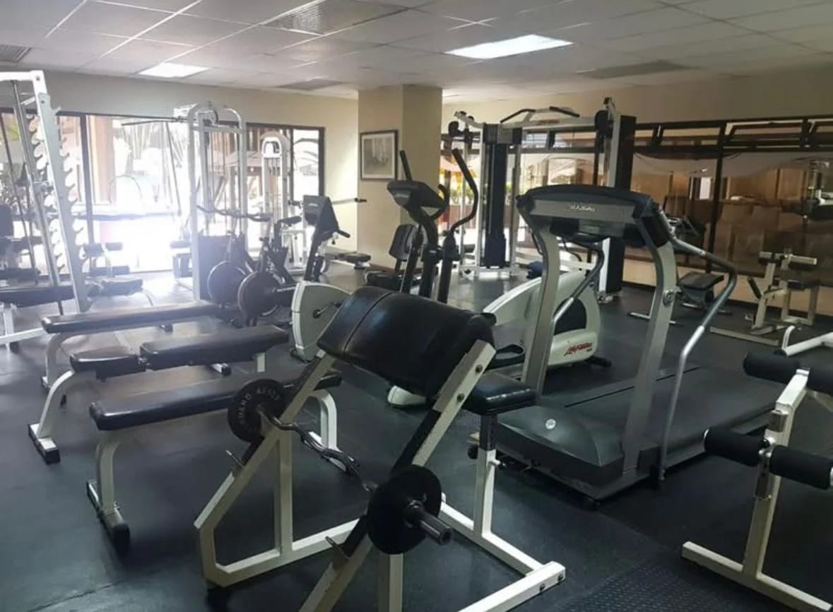 APARTAMENTO EN ALQUILER EN ZONA 14 EDIFICIO BOHEMIA — Apartamento en Alquiler en Akoya, Zona 14, Guatemala, Ciudad — foto 9 de 9