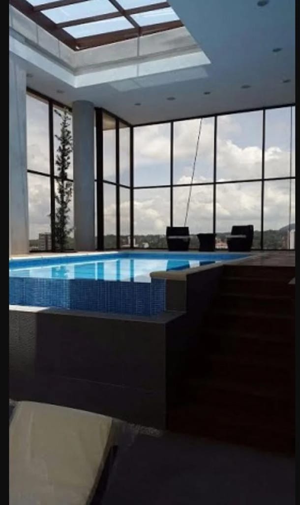 VENDO / RENTO APARTAMENTO EN EDIFICIO VEINTI4 ZONA 10 — Apartamento en Alquiler en Veinti4, Zona 10, Guatemala, Ciudad — foto 10 de 17