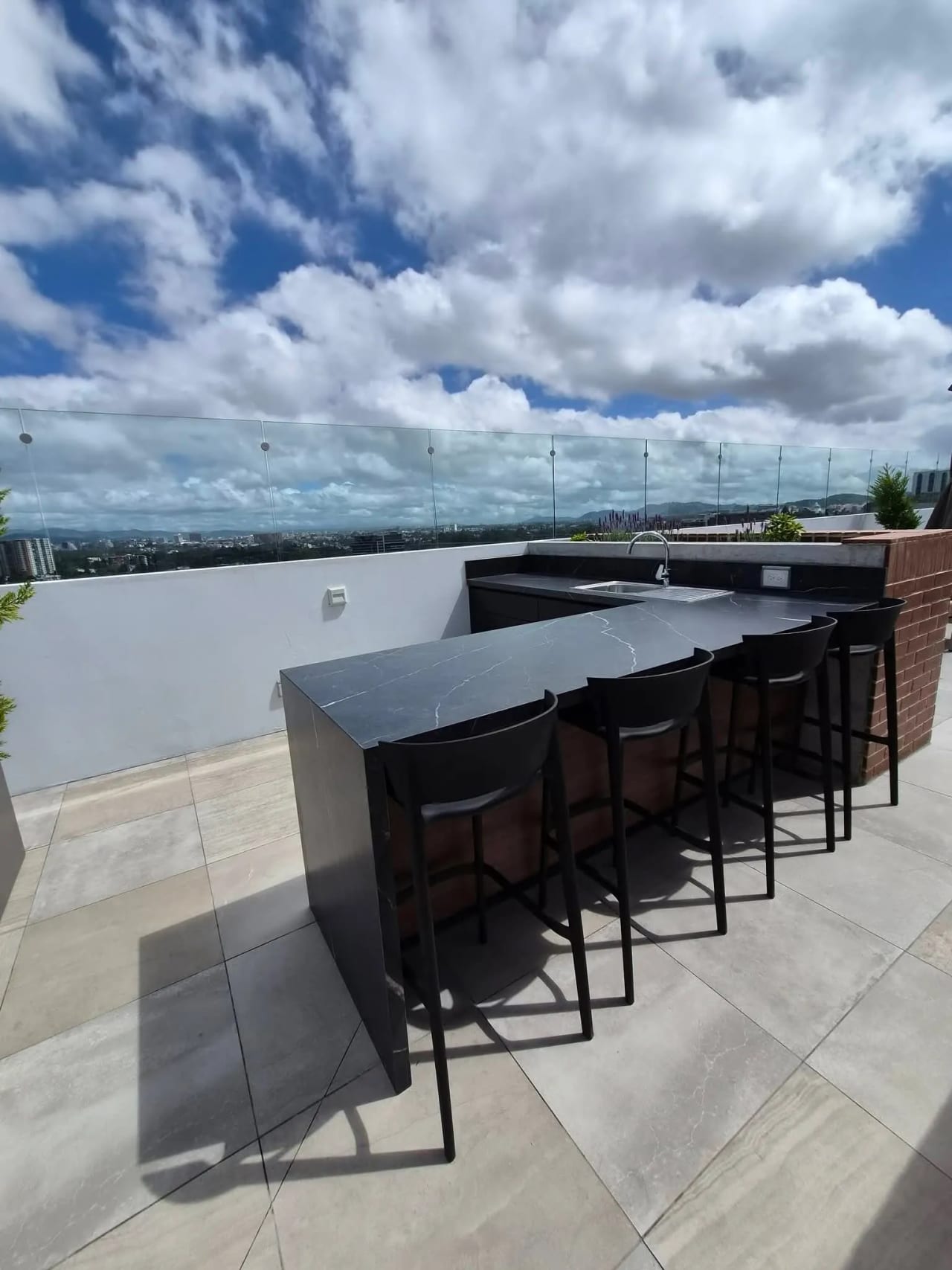 APARTAMENTO PARA ALQUILAR EN ZONA 15 VH I EDIFICIO PRIVE PARA ESTRENAR — Apartamento en Venta en Privé, Zona 15, Guatemala, Ciudad — foto 9 de 15