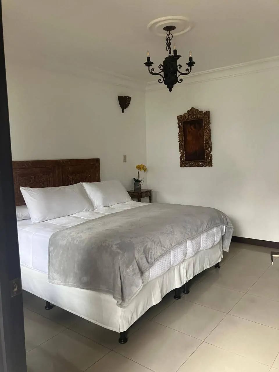 CASA EN ALQUILER EN ANTIGUA CERCA DEL CALVARIO EN EL PORTAL DE ANTIGUA — Casa en Alquiler en El Calvario, Antigua, Sacatepéquez — foto 15 de 17