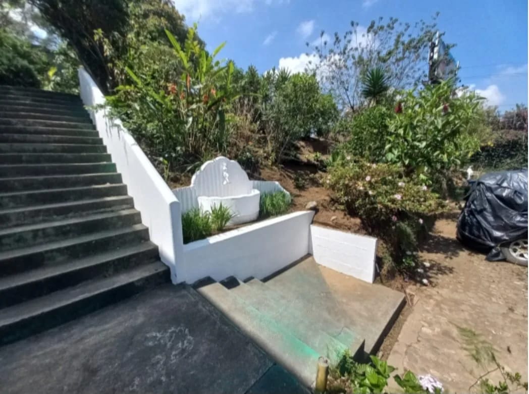 CASA EN PUNTO COMERCIAL EN ALQUILER KM 8 CAES — Casa en Alquiler en Carretera a El Salvador, Guatemala, Ciudad — foto 9 de 15