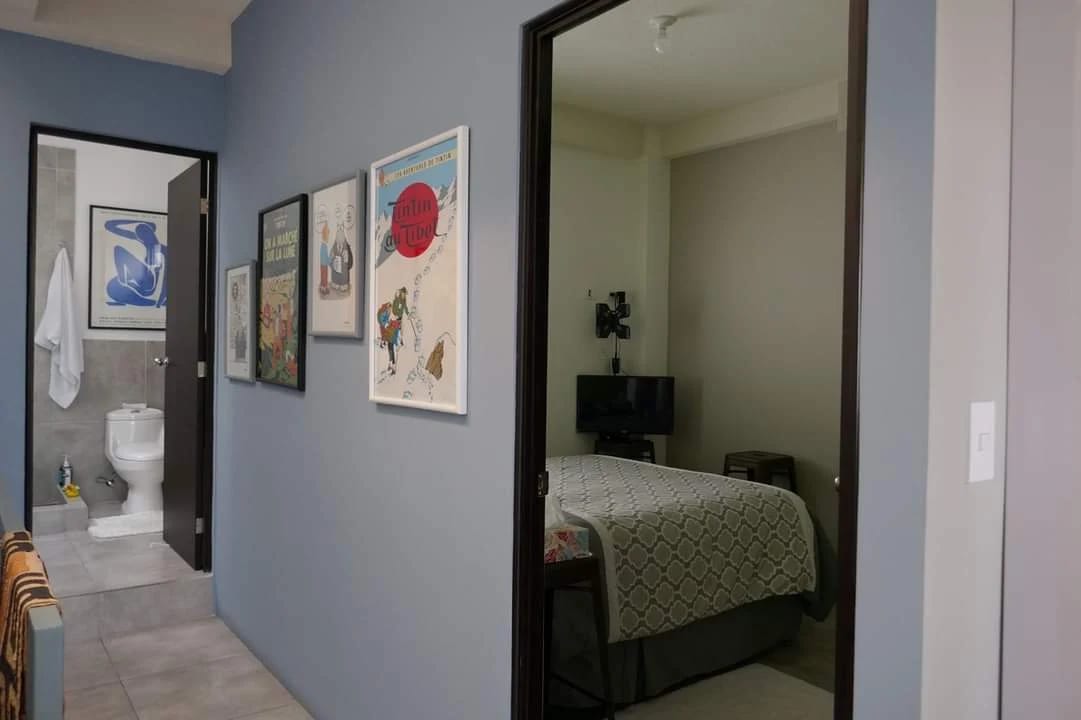 VENDO DOS APARTAMENTOS EN LA ZONA 1 — Apartamento en Venta en Zona 1, Guatemala, Ciudad — foto 7 de 10