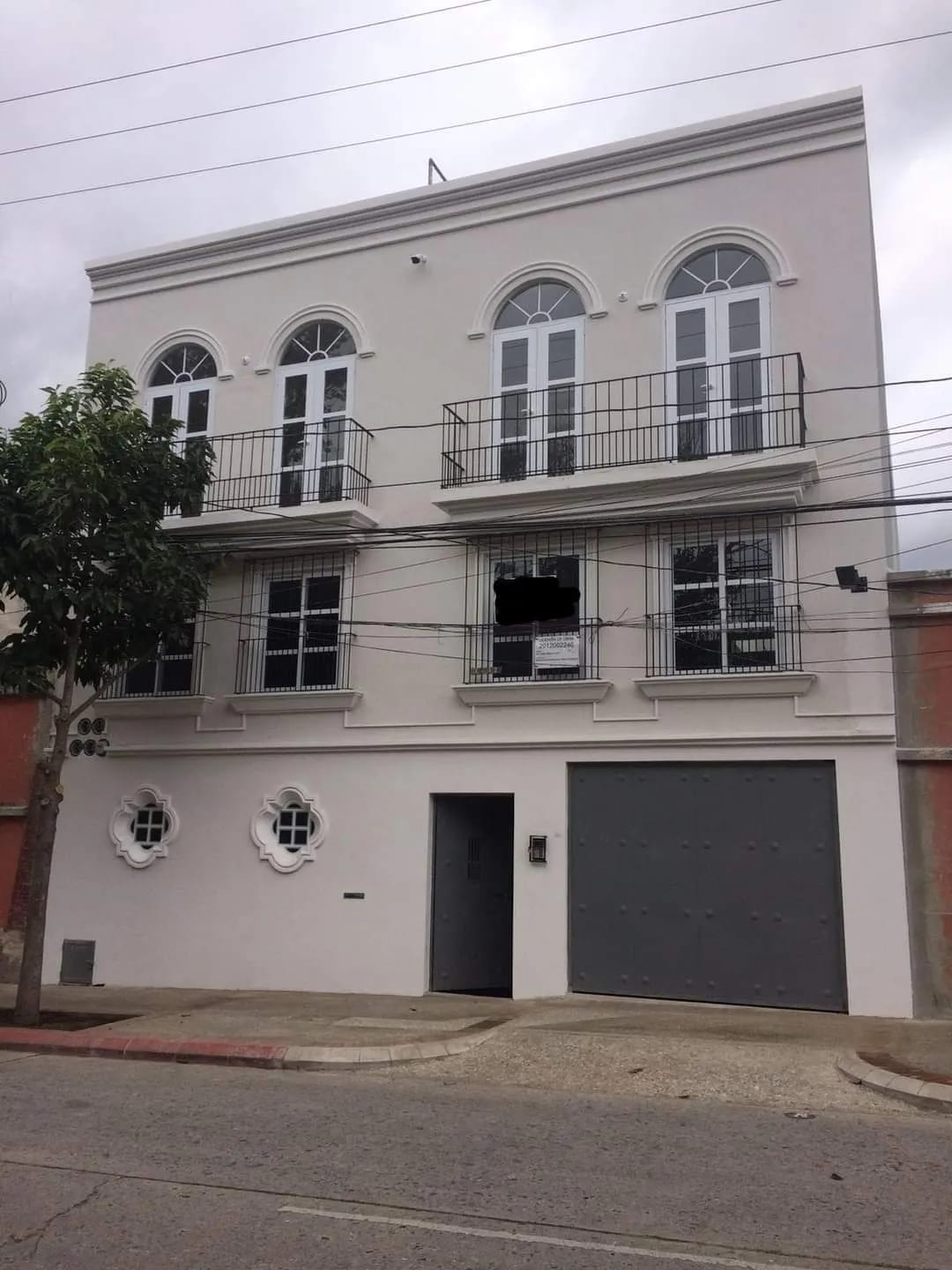VENDO DOS APARTAMENTOS EN LA ZONA 1 — Apartamento en Venta en Zona 1, Guatemala, Ciudad — foto 1 de 10