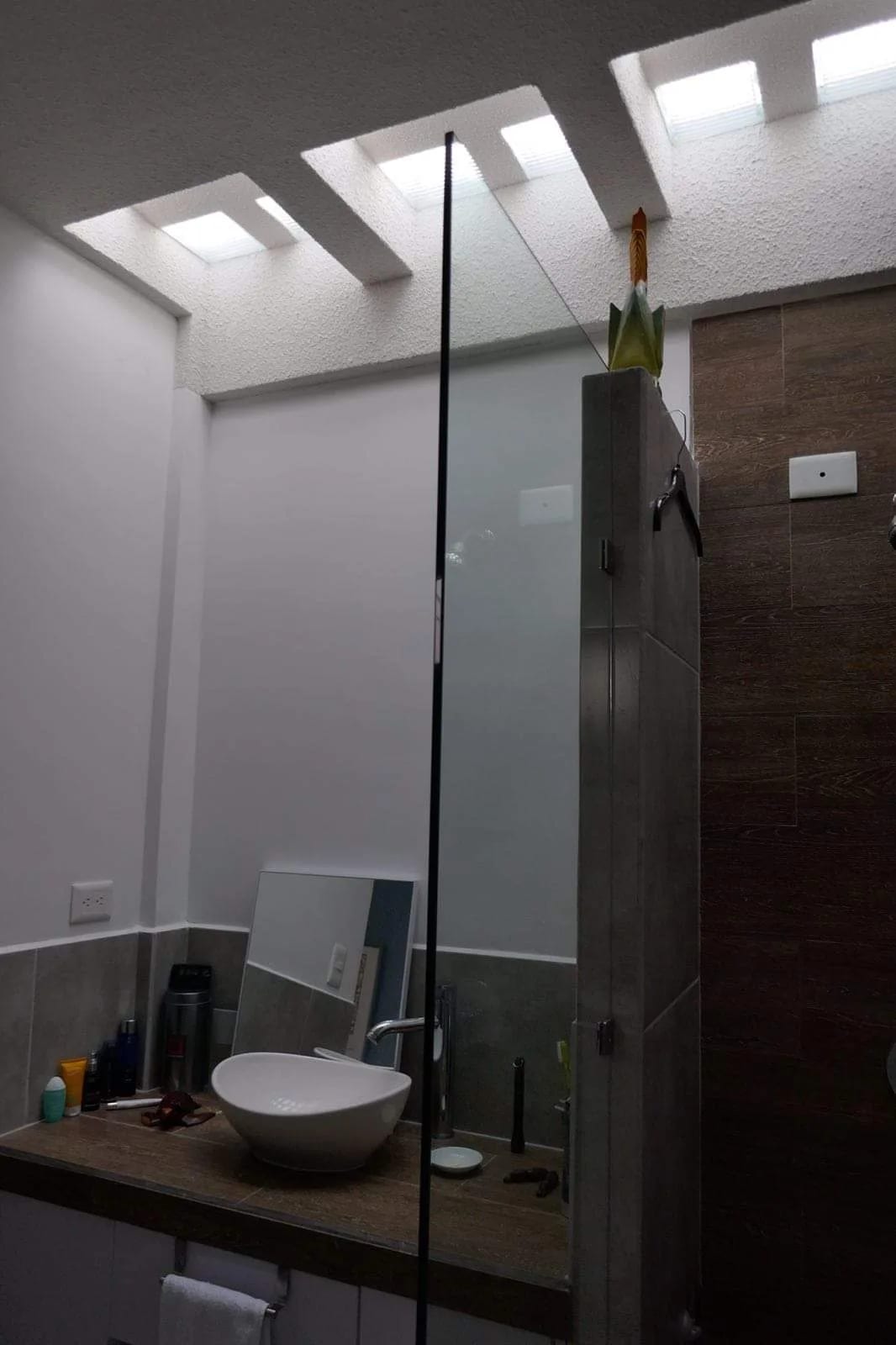 VENDO DOS APARTAMENTOS EN LA ZONA 1 — Apartamento en Venta en Zona 1, Guatemala, Ciudad — foto 9 de 10