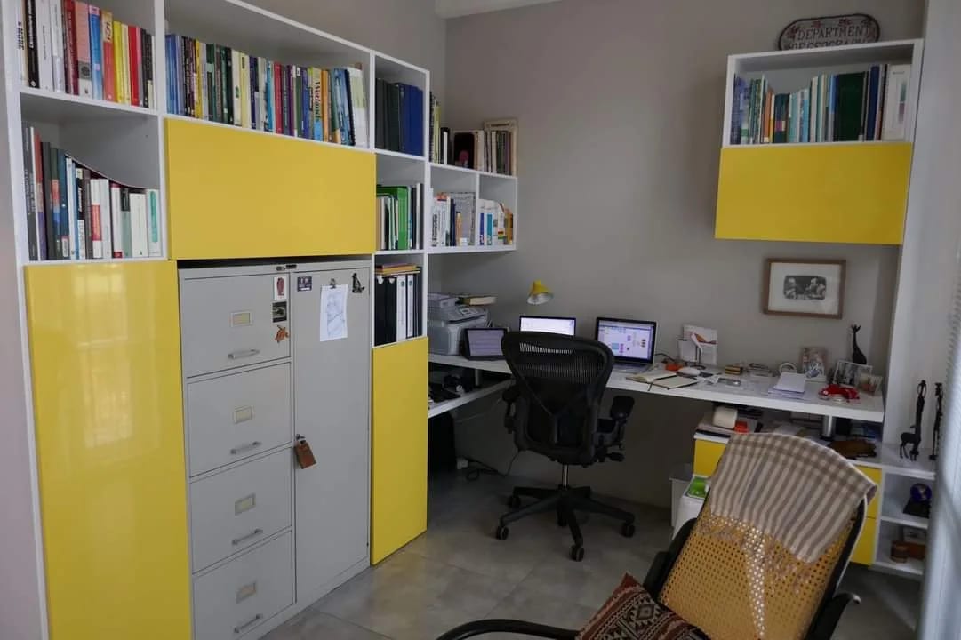 VENDO DOS APARTAMENTOS EN LA ZONA 1 — Apartamento en Venta en Zona 1, Guatemala, Ciudad — foto 5 de 10
