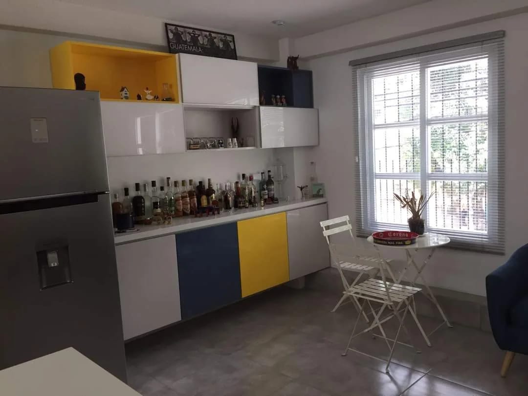 VENDO DOS APARTAMENTOS EN LA ZONA 1 — Apartamento en Venta en Zona 1, Guatemala, Ciudad — foto 3 de 10