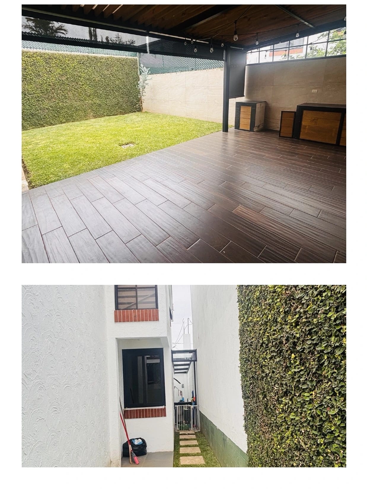 CASA EN ALQUILER EN PORTAL DE SAN ISIDRO I ZONA 16 + 1 — Casa en Alquiler en Portal de San Isidro I, Zona 16, Guatemala, Ciudad — foto 4 de 17