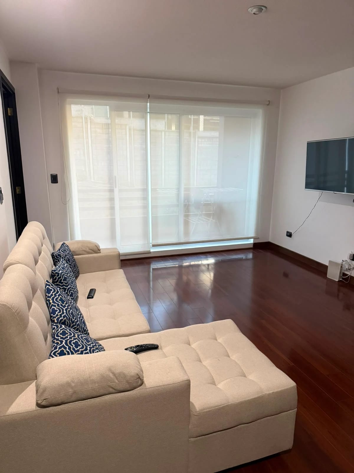 APARTAMENTO EN RENTA EN BOSQUES DE EUSKADI ZONA 16 — Apartamento en Alquiler en Bosques de Euskadi, Zona 16, Guatemala, Ciudad — foto 1 de 17