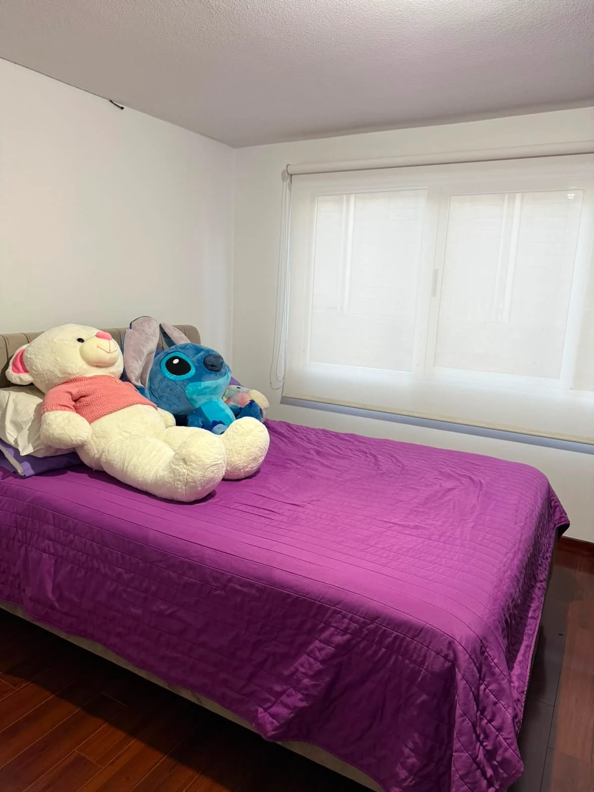 APARTAMENTO EN RENTA EN BOSQUES DE EUSKADI ZONA 16 — Apartamento en Alquiler en Bosques de Euskadi, Zona 16, Guatemala, Ciudad — foto 13 de 17