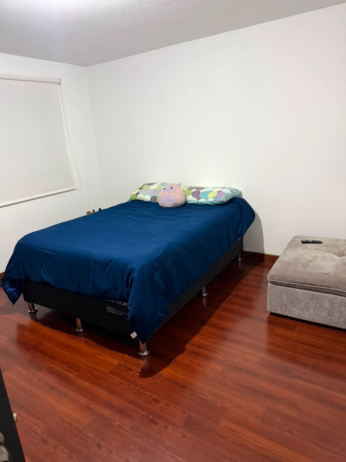 APARTAMENTO EN RENTA EN BOSQUES DE EUSKADI ZONA 16 — Apartamento en Alquiler en Bosques de Euskadi, Zona 16, Guatemala, Ciudad — foto 16 de 17
