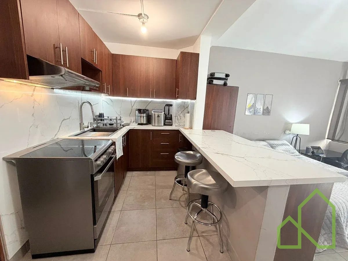 Apartamento Amueblado en Venta en VHI zona 15 — Apartamento en Venta en Vista Hermosa I, Zona 15, Guatemala, Ciudad — foto 1 de 8