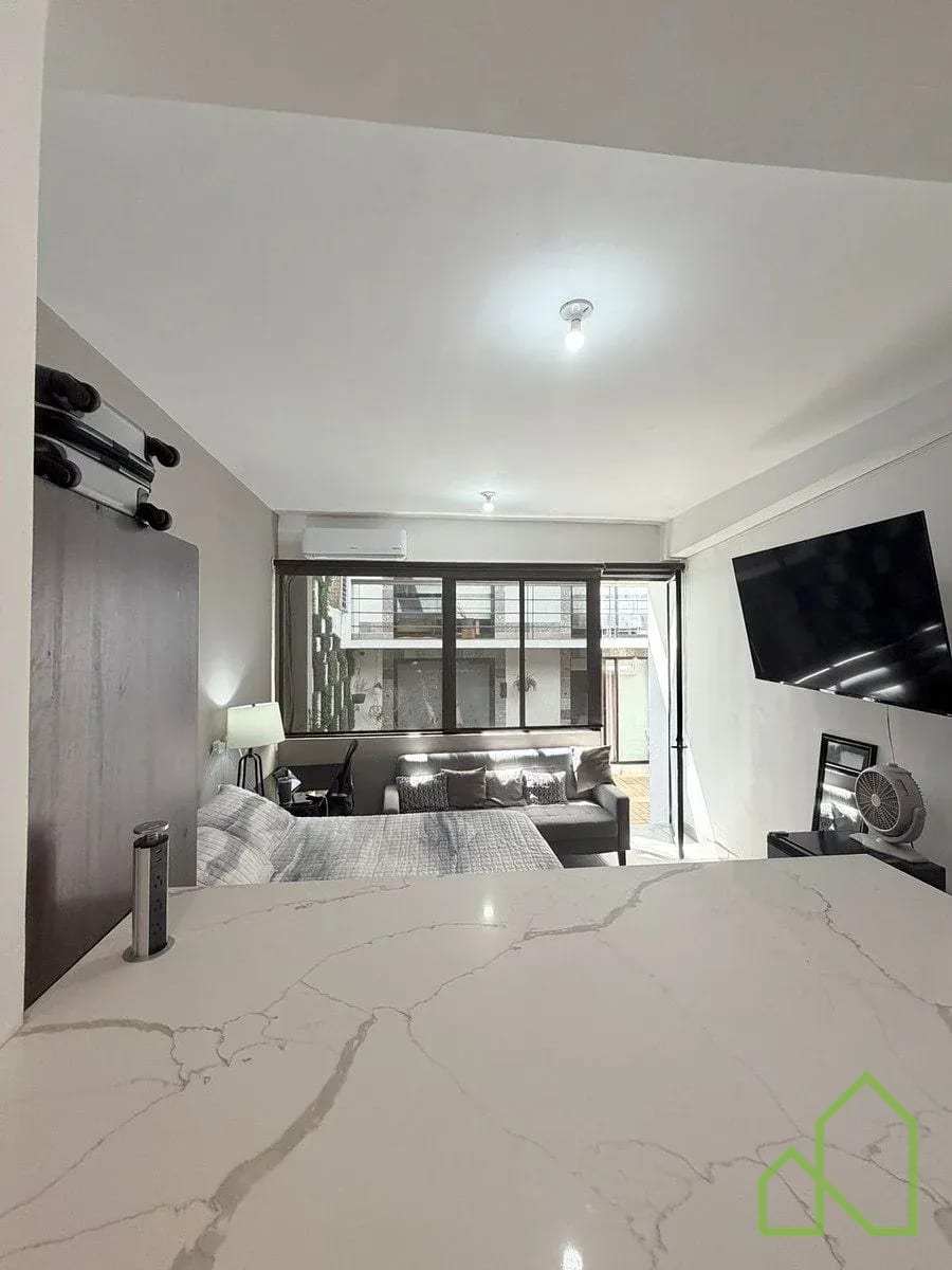 Apartamento Amueblado en Venta en VHI zona 15 — Apartamento en Venta en Vista Hermosa I, Zona 15, Guatemala, Ciudad — foto 3 de 8