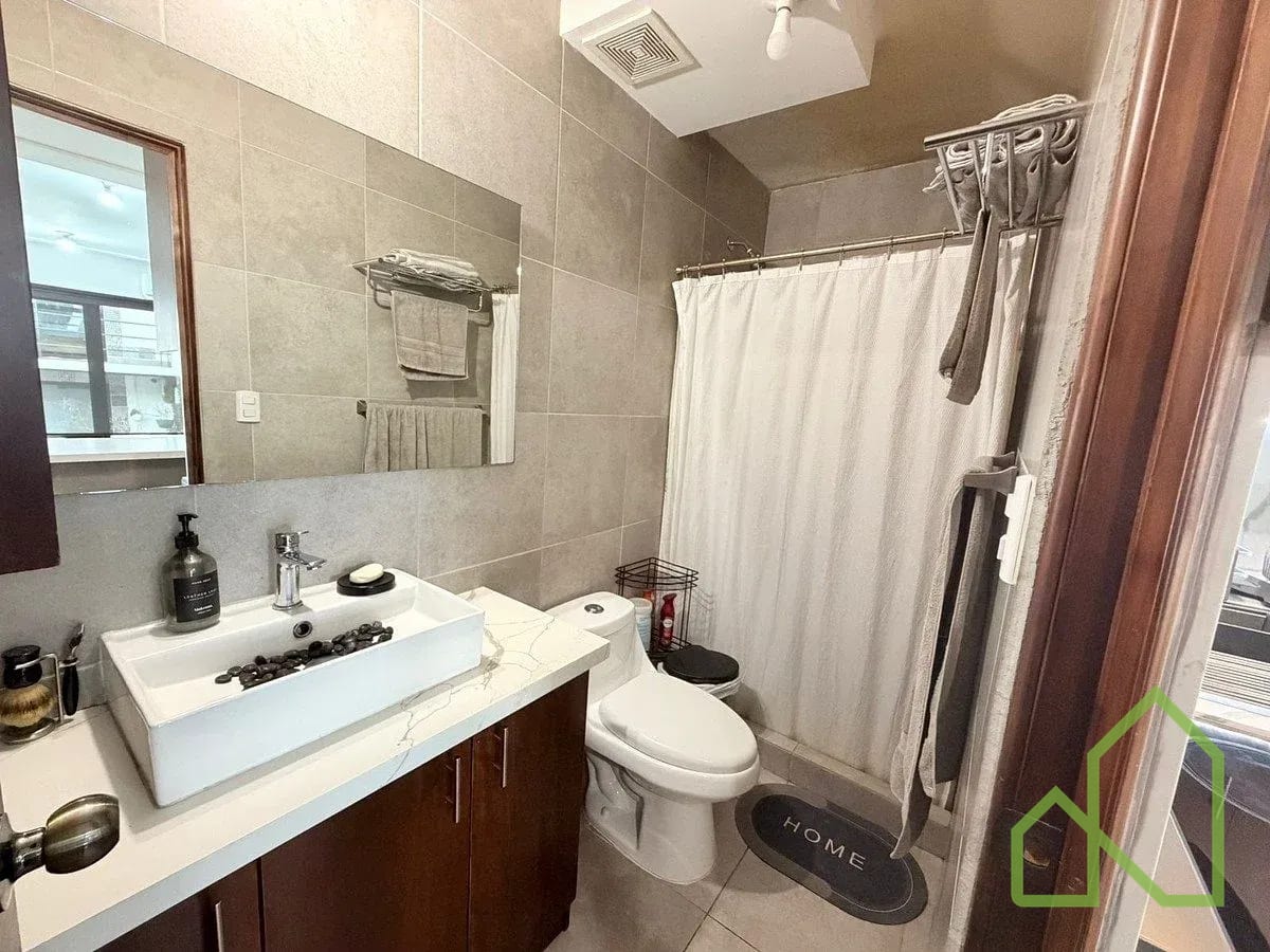 Apartamento Amueblado en Venta en VHI zona 15 — Apartamento en Venta en Vista Hermosa I, Zona 15, Guatemala, Ciudad — foto 4 de 8