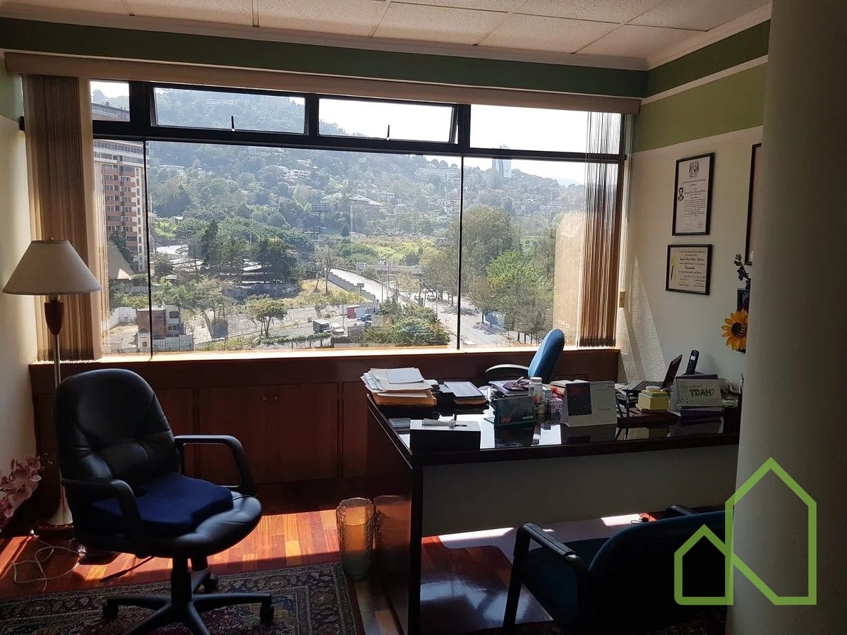 Clínica para compartir en Multimedica, zona 15 - 1