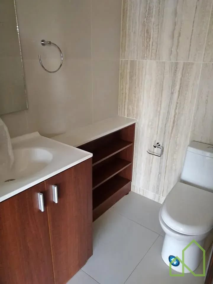 Apartamento en Alquiler 1hab en VHII zona 15 — Apartamento en Alquiler en Zona 15, Guatemala, Ciudad — foto 5 de 5