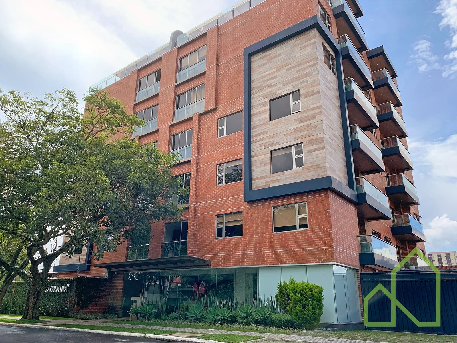 Apartamento en Alquiler 1hab en VHII zona 15 - 1