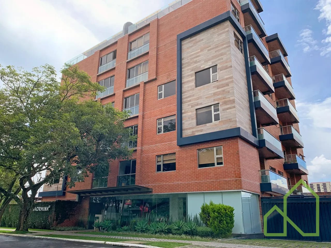 Apartamento en Alquiler 1hab en VHII zona 15 — Apartamento en Alquiler en Zona 15, Guatemala, Ciudad — foto 1 de 5