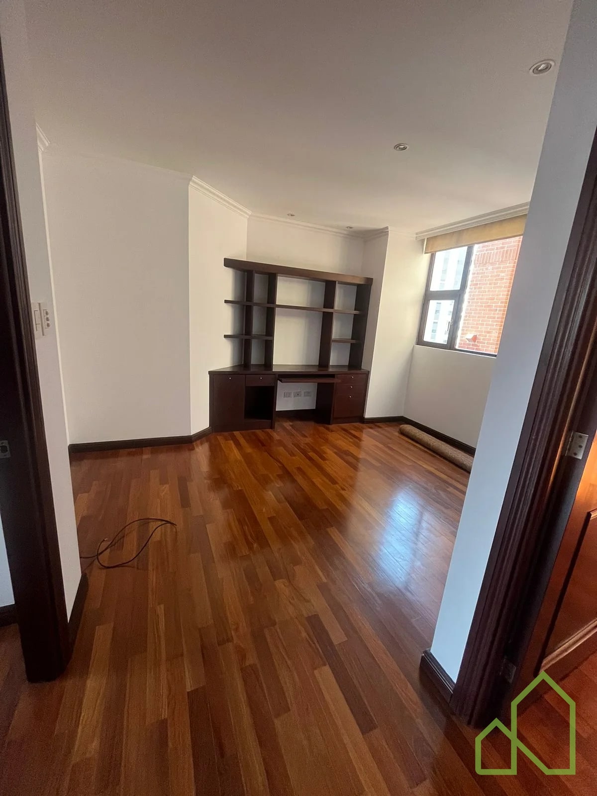 Apartamento en Venta, Edificio Casa Rialto zona 14 para Inversión - 3